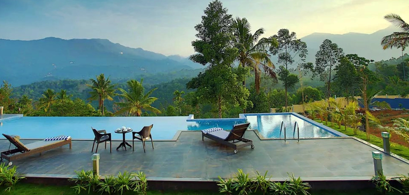 Green Woods Resort